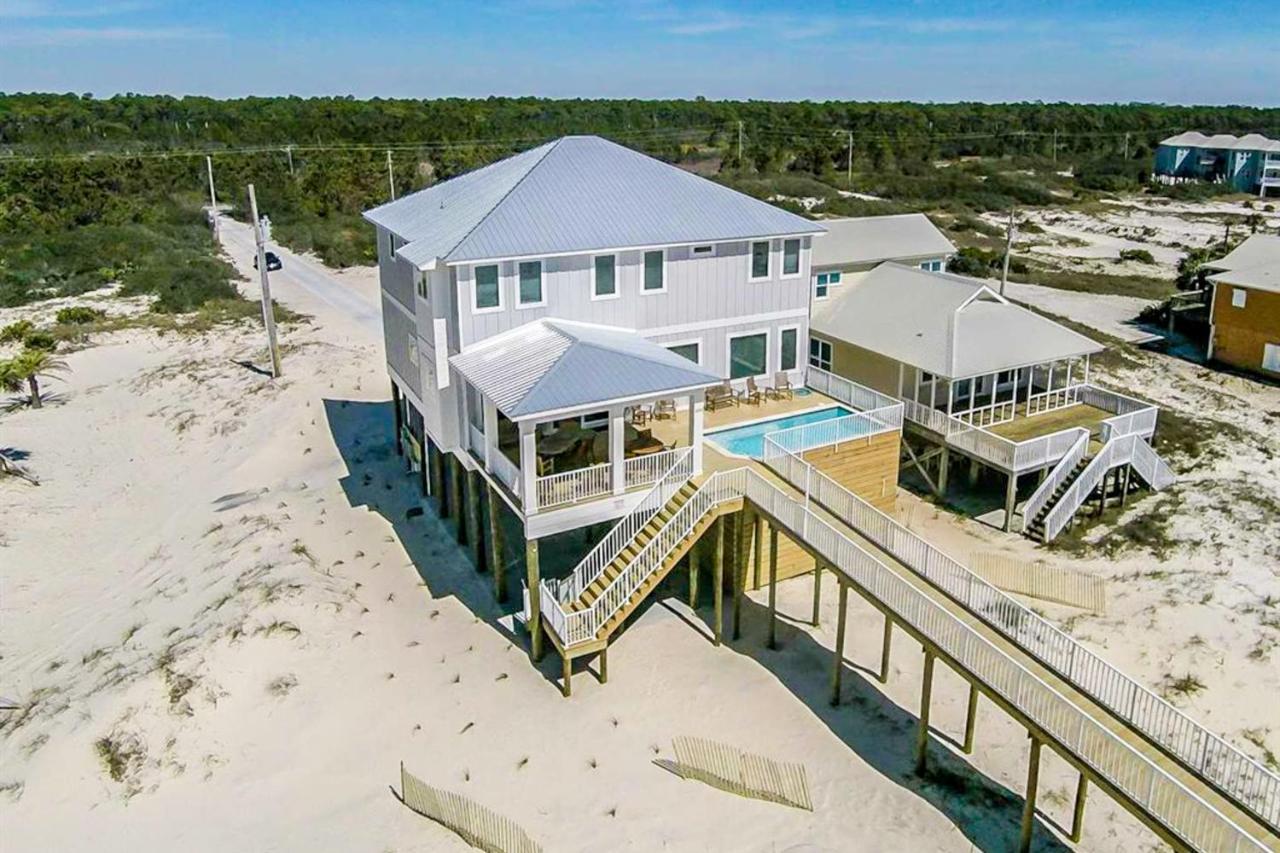 Holiday home Shipwrecked By Meyer Vacation Gulf Shores