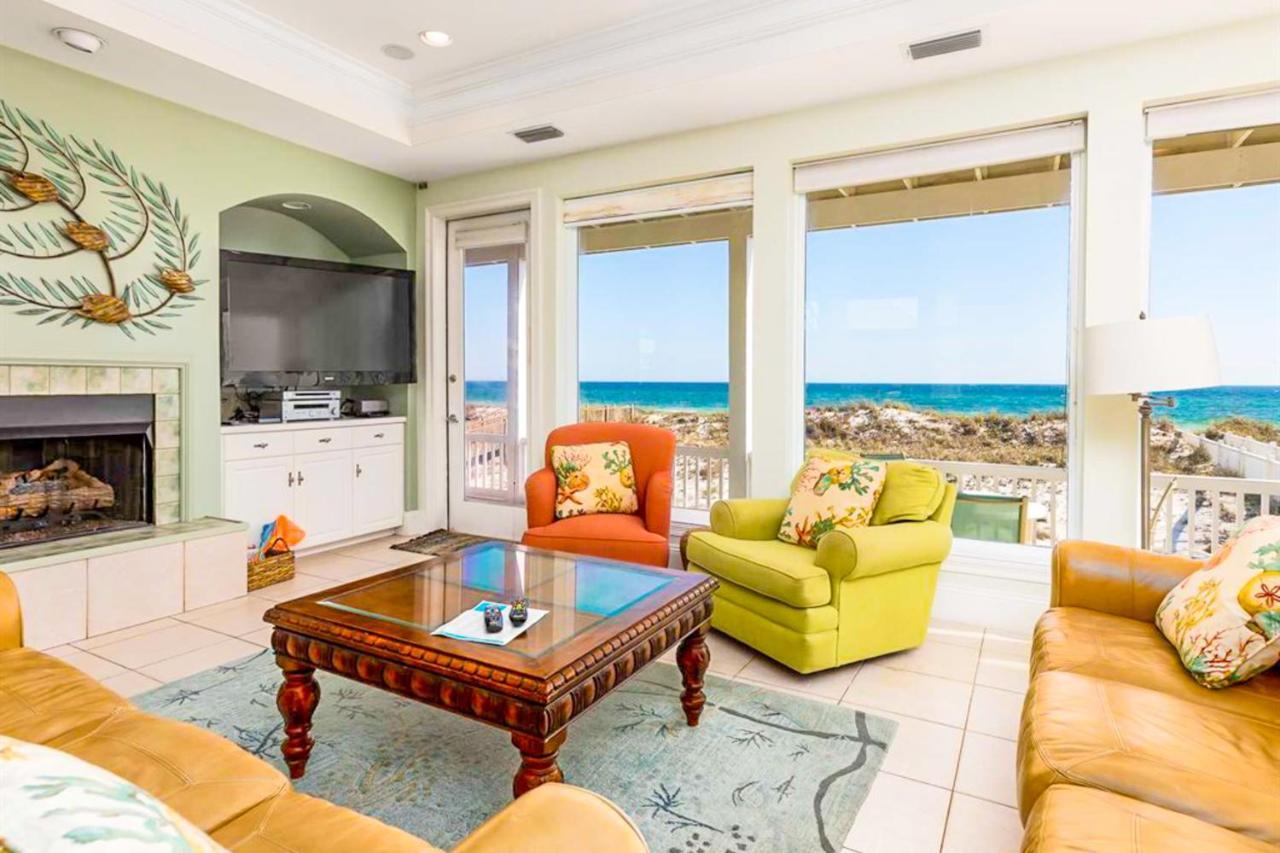 Silver Sands Holiday home *