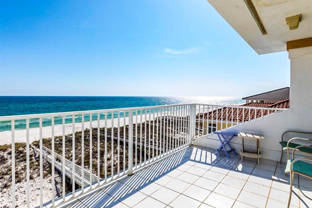 Silver Sands Gulf Shores