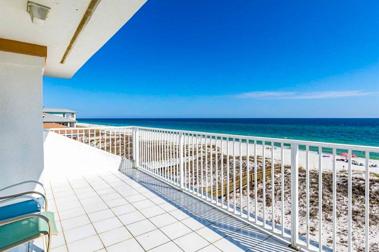 Holiday home Silver Sands Gulf Shores