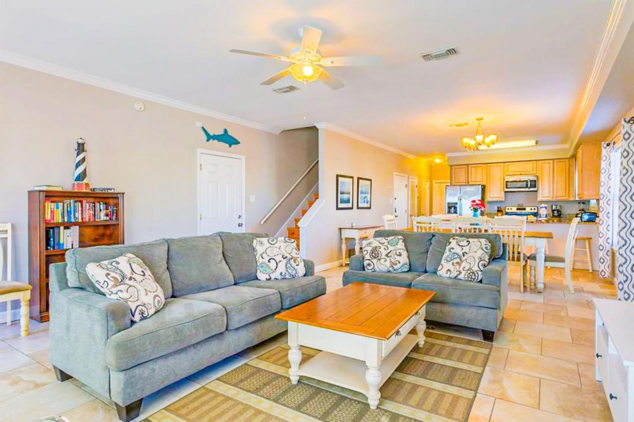 Holiday home Sol Mate East By Meyer Vacation *