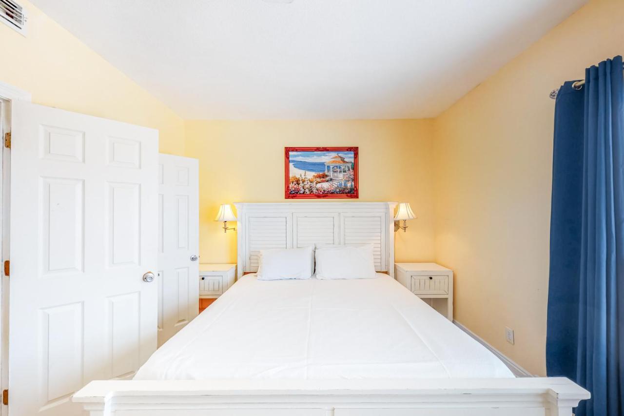 Holiday home Labacoco East & West Gulf Shores