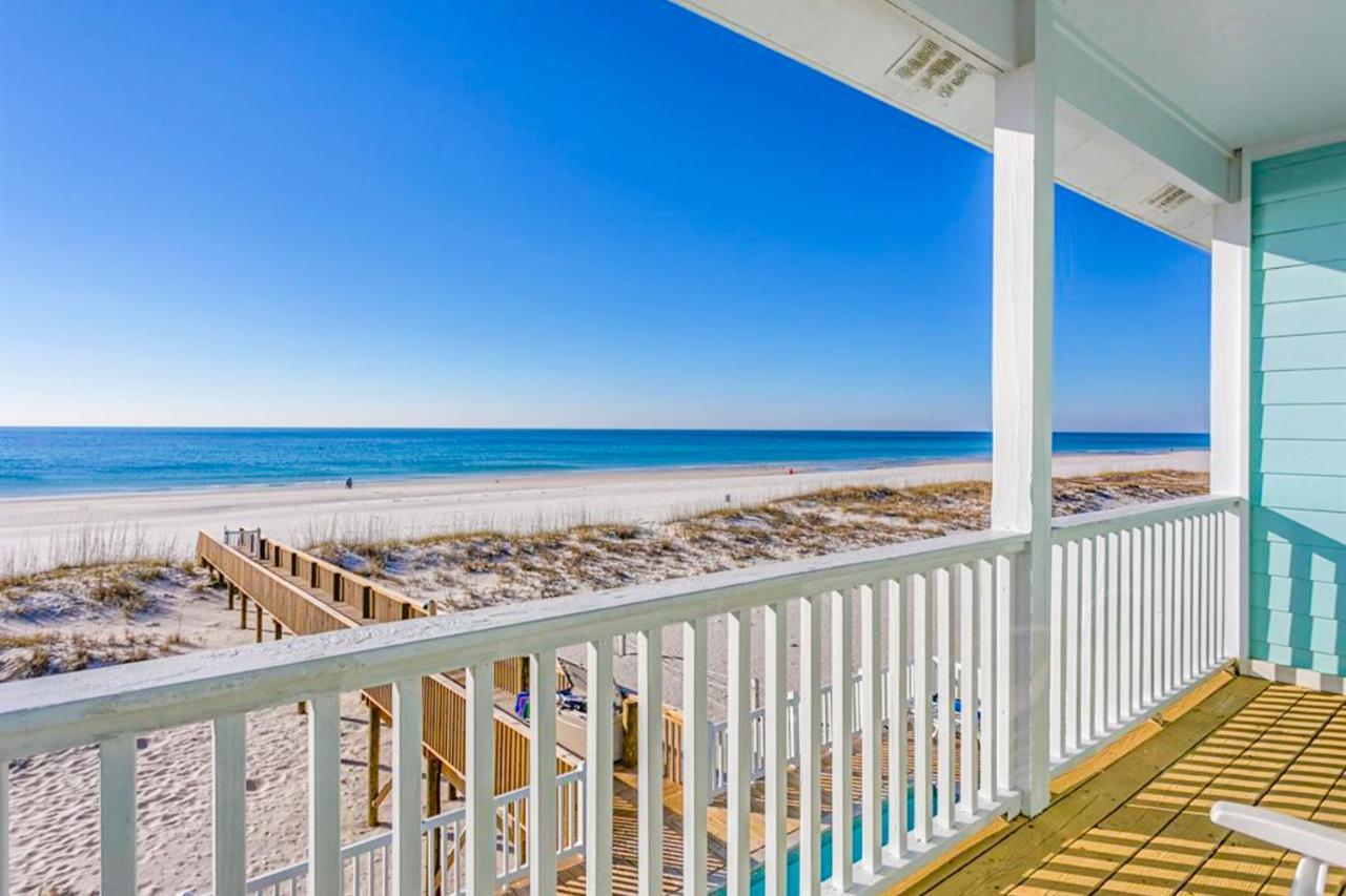 Sol Mate East By Meyer Vacation Holiday home