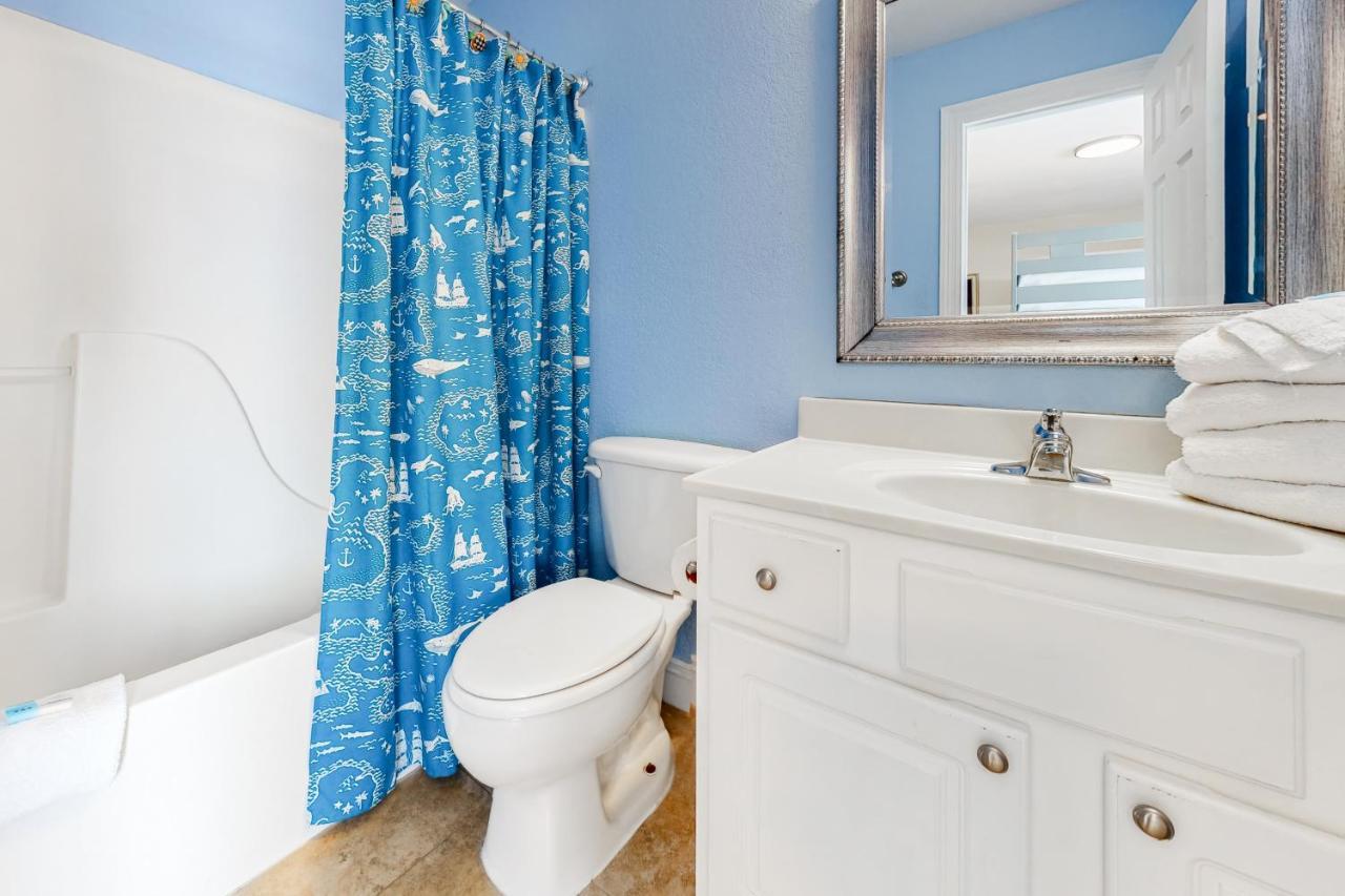 Labacoco East & West Holiday home Gulf Shores