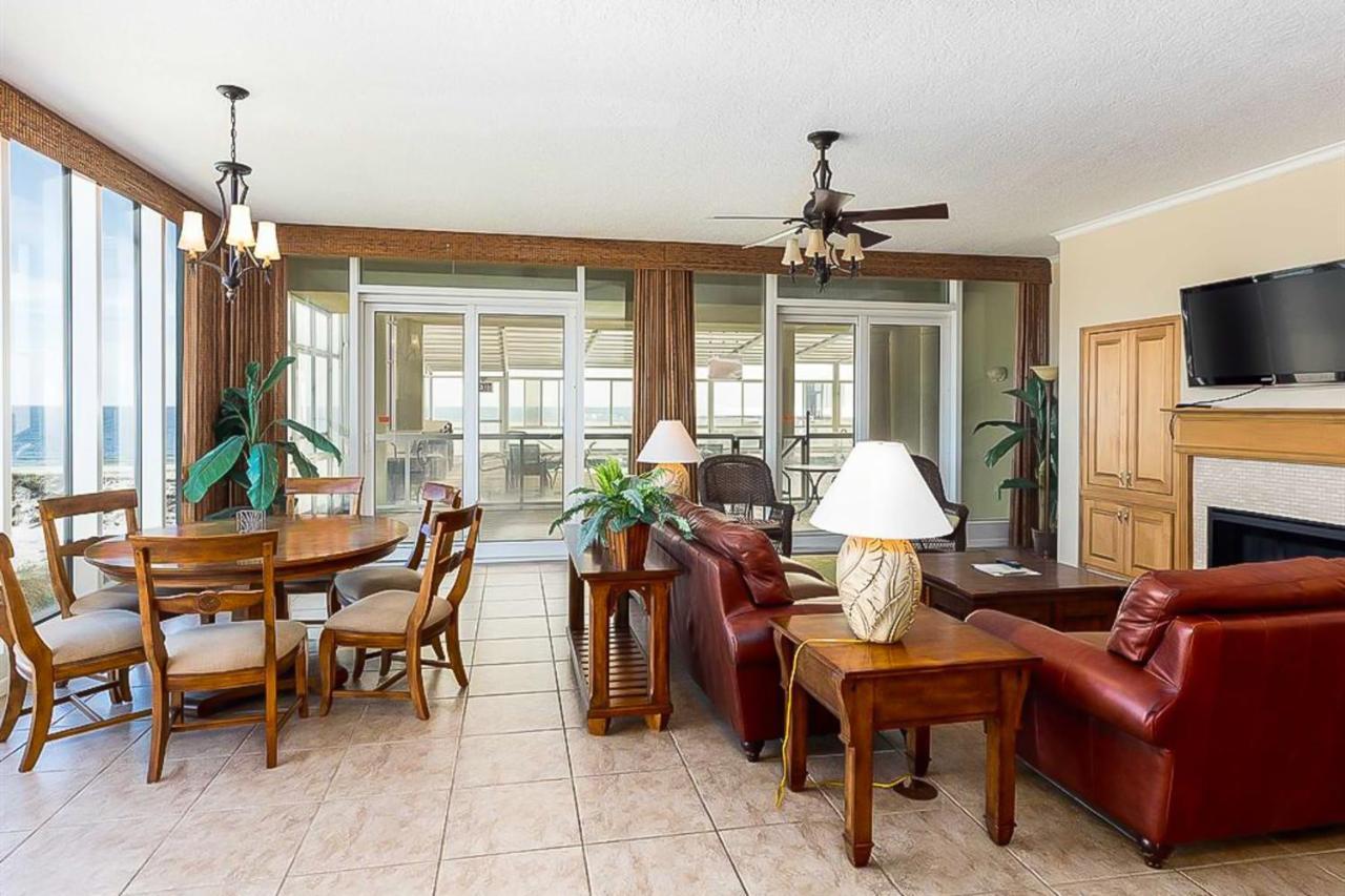 The Colonnades Iv Apartment Gulf Shores