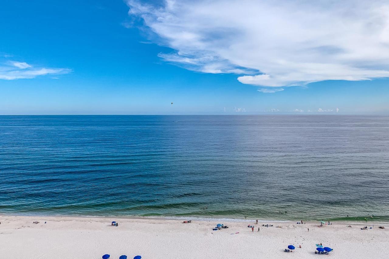Colonnades Vi * Gulf Shores