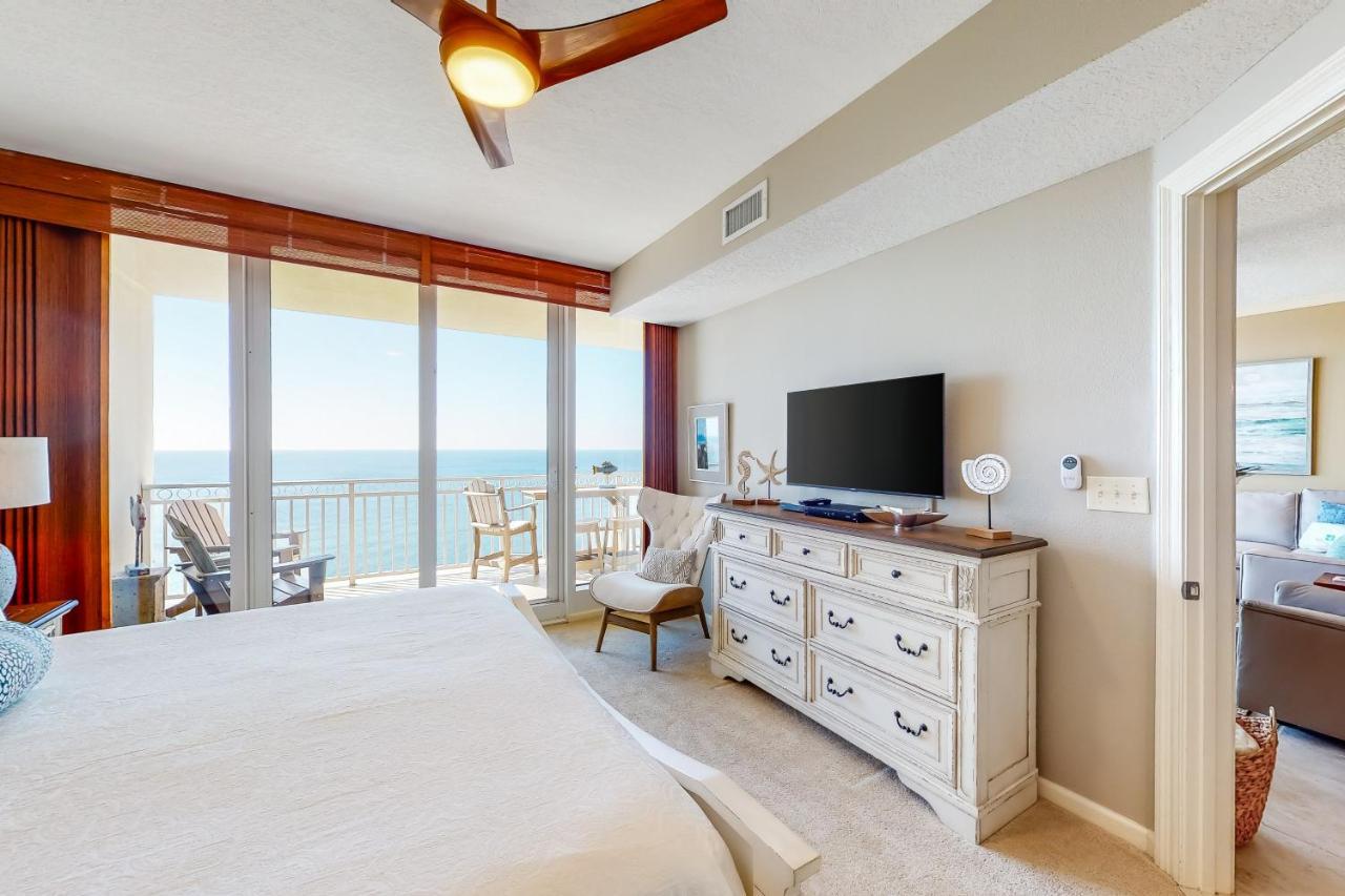 Colonnades Vi Holiday home