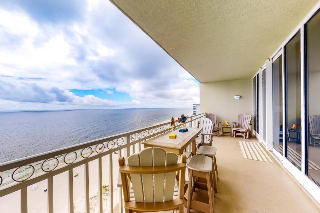 Colonnades Vi Holiday home Gulf Shores