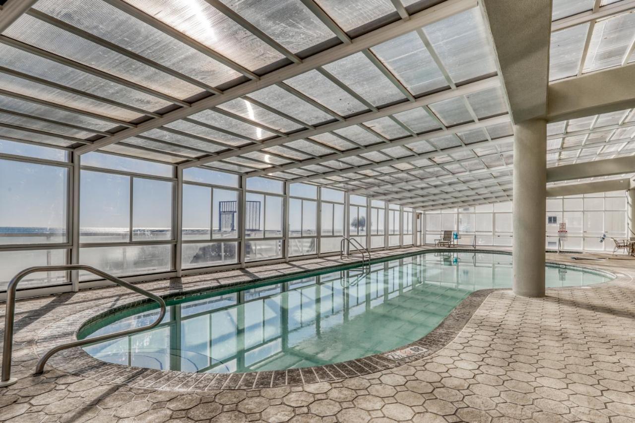 Colonnades Vi Gulf Shores