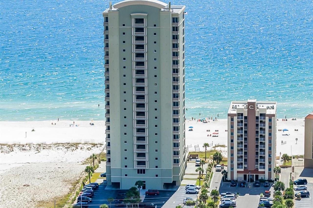 Colonnades Vi * Gulf Shores