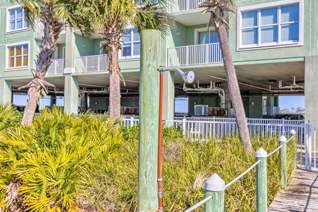 Holiday home Navy Cove Harbor