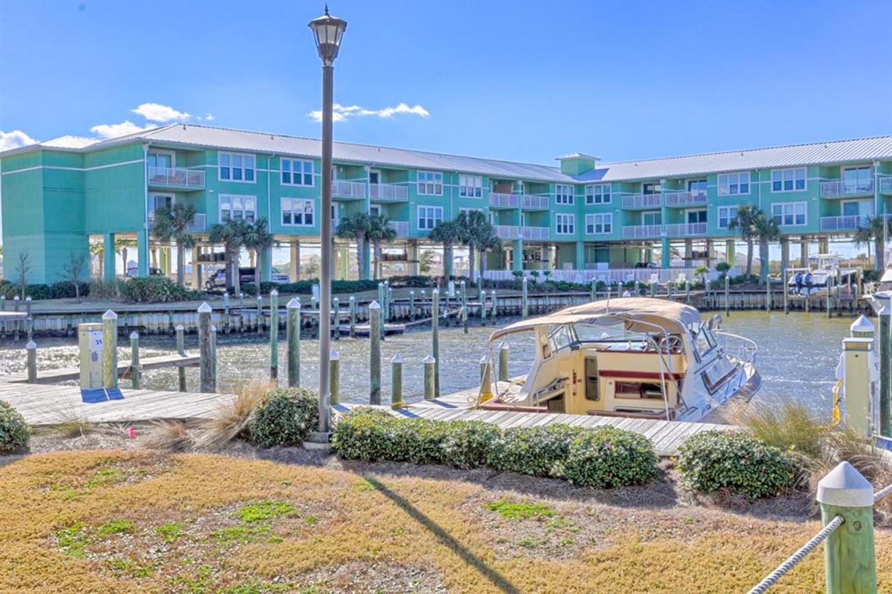 Navy Cove Harbor Holiday home