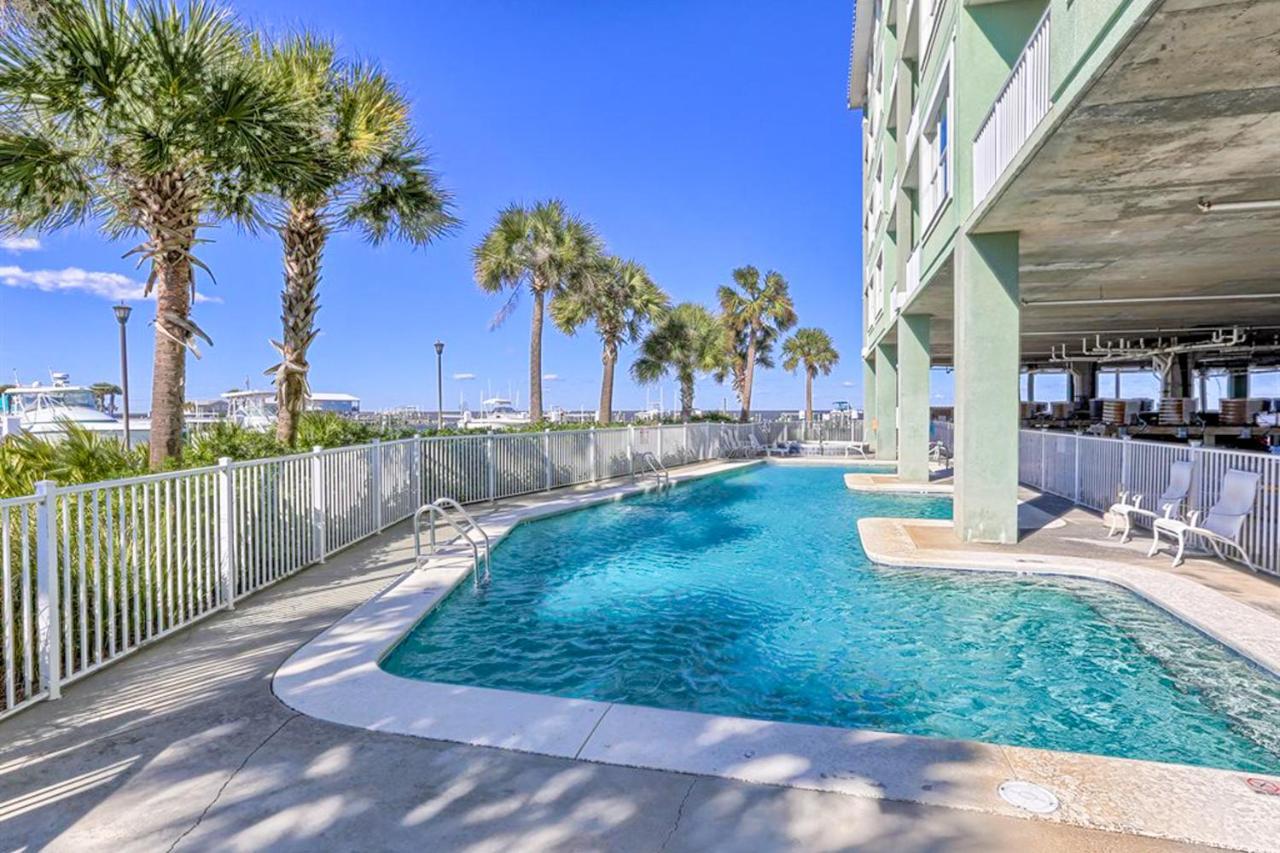 Holiday home Navy Cove Harbor *