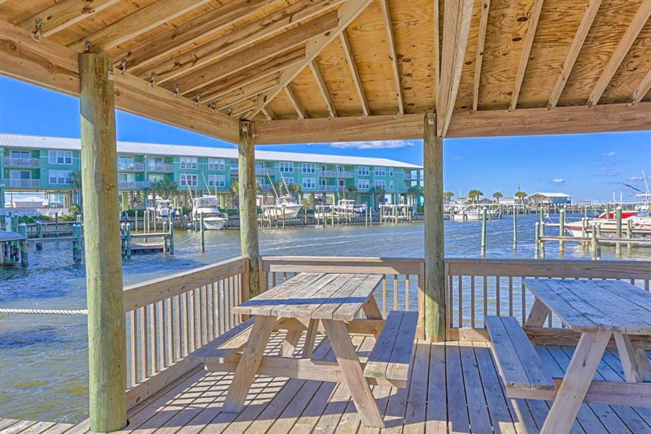 Holiday home Navy Cove Harbor