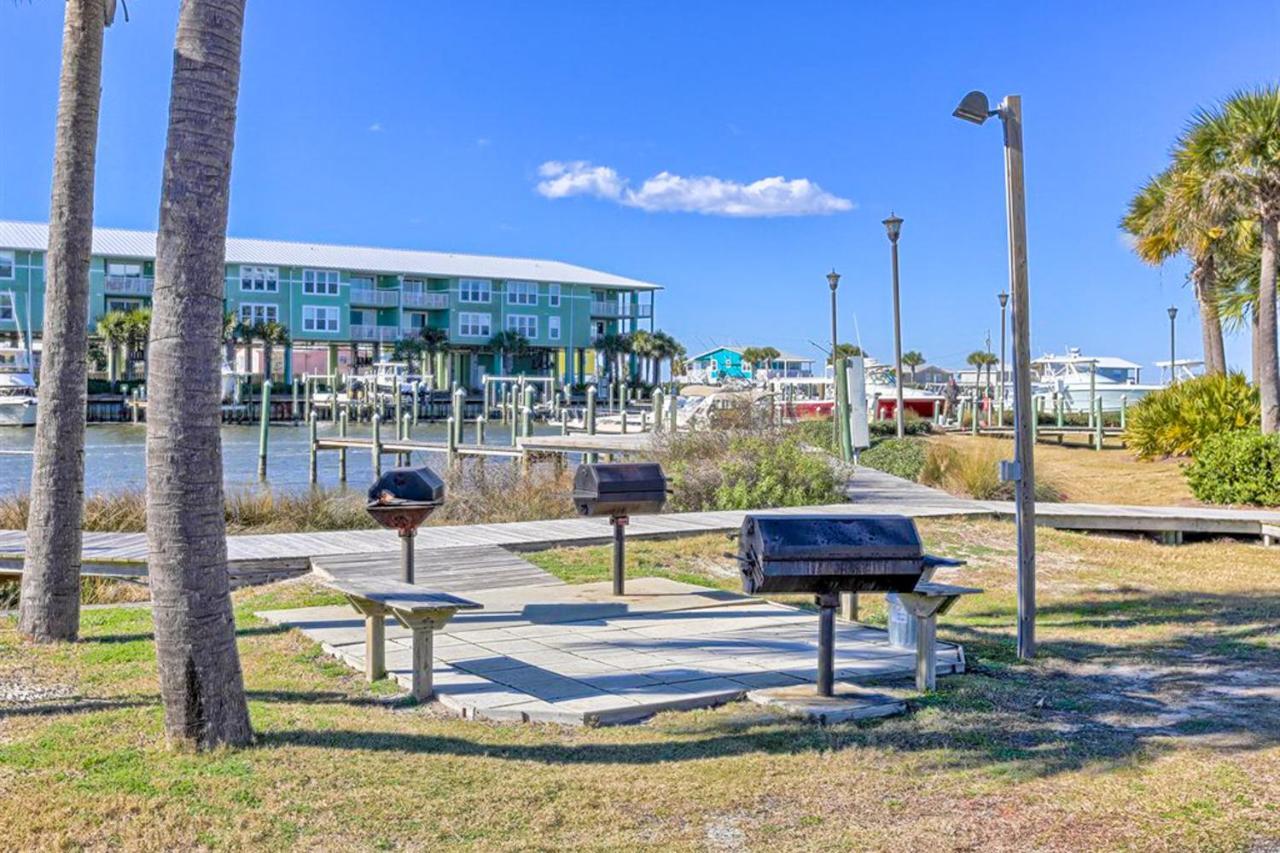 Holiday home Navy Cove Harbor
