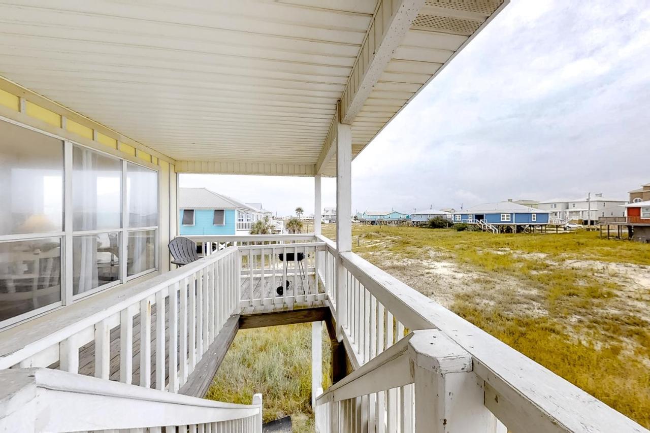 Bama Bound By Meyer Vacation Holiday home *