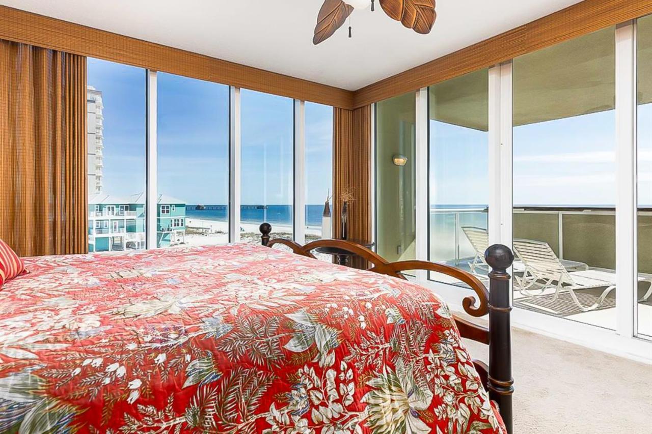 The Colonnades Iv Apartment Gulf Shores