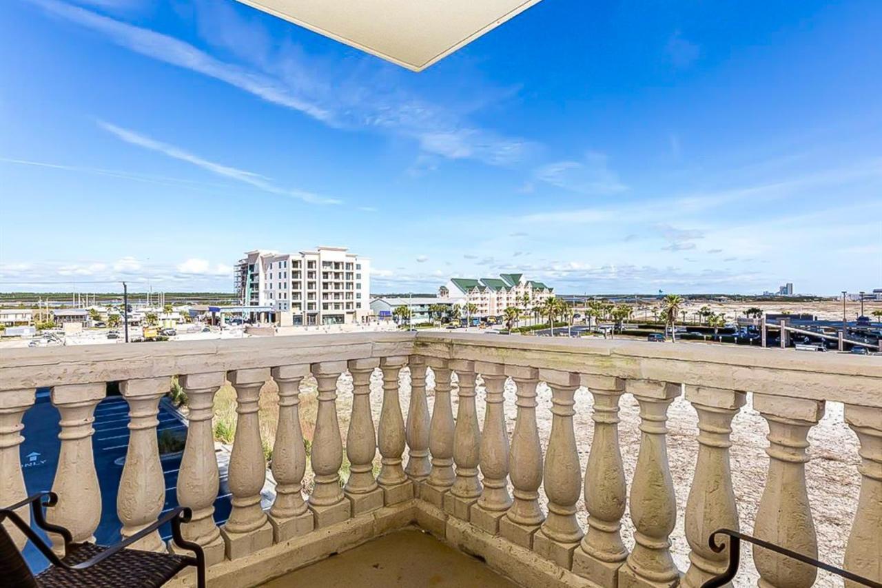 The Colonnades Iv * Gulf Shores