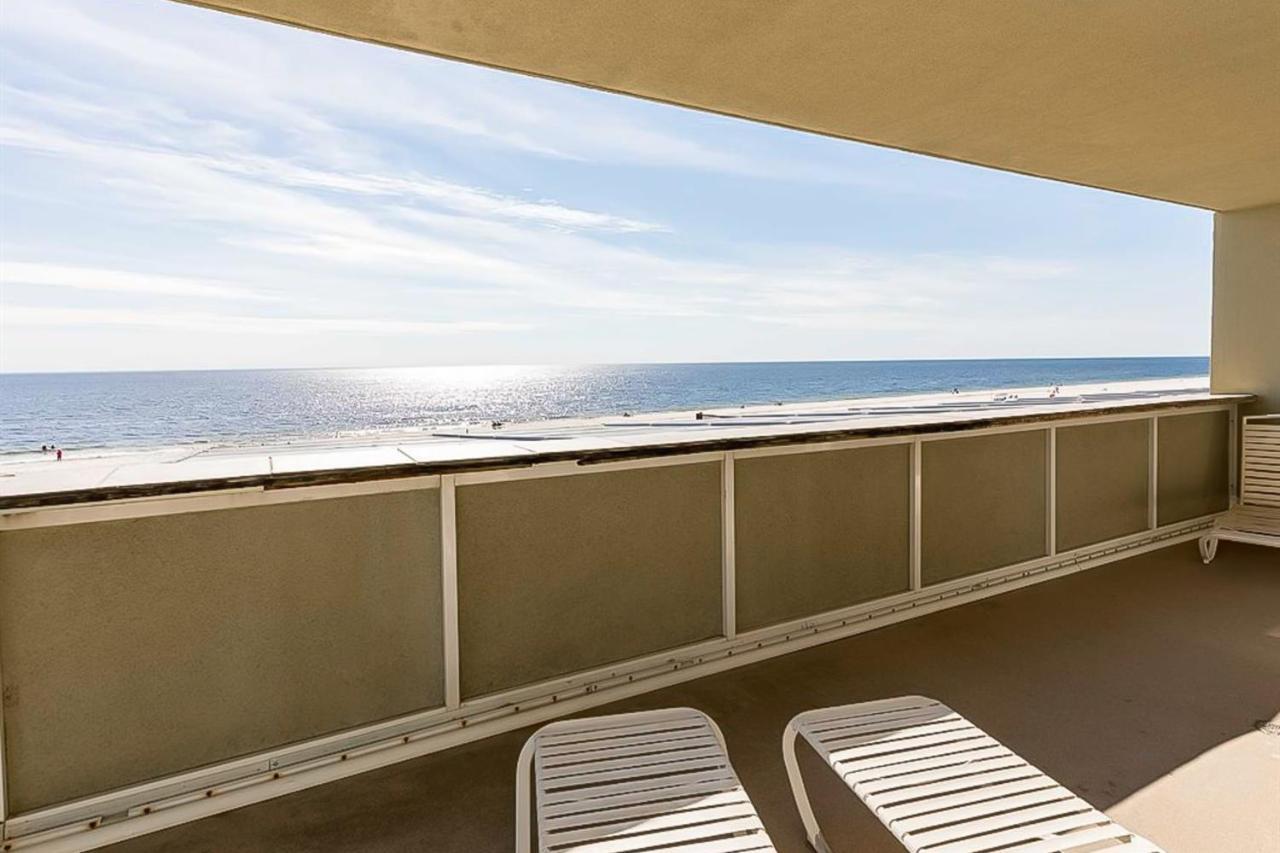 The Colonnades Iv Gulf Shores