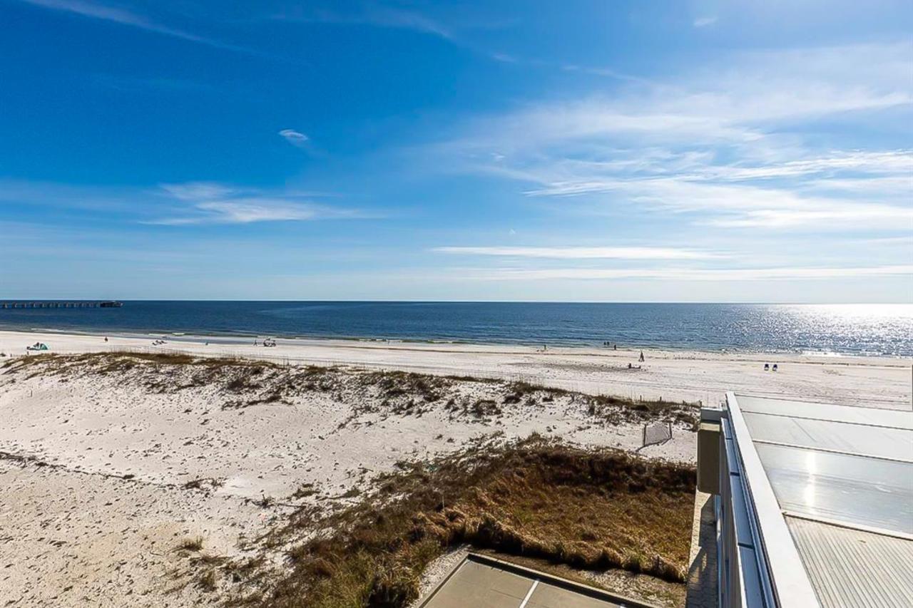 The Colonnades Iv Apartment Gulf Shores
