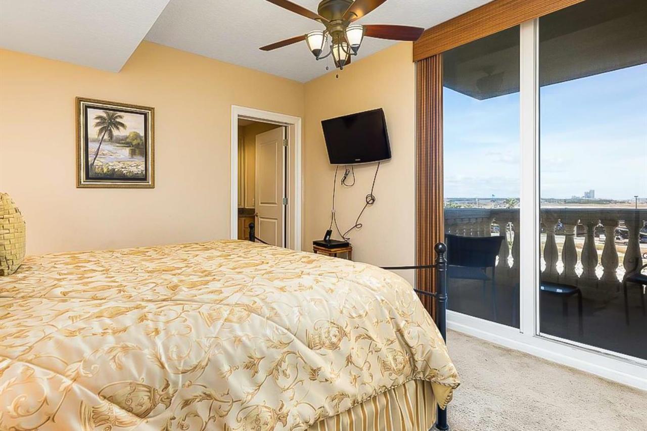 The Colonnades Iv Apartment Gulf Shores