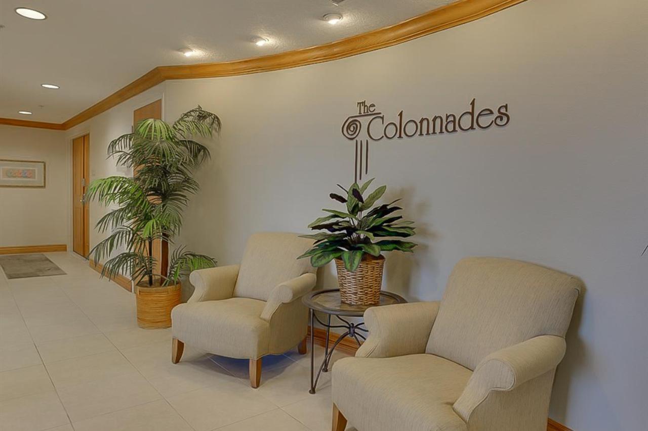 Apartment The Colonnades Iv