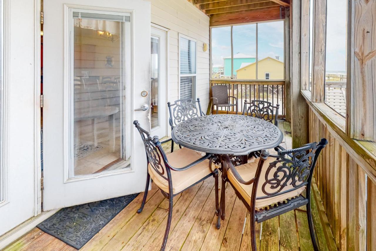 Holiday home Labacoco East & West Gulf Shores