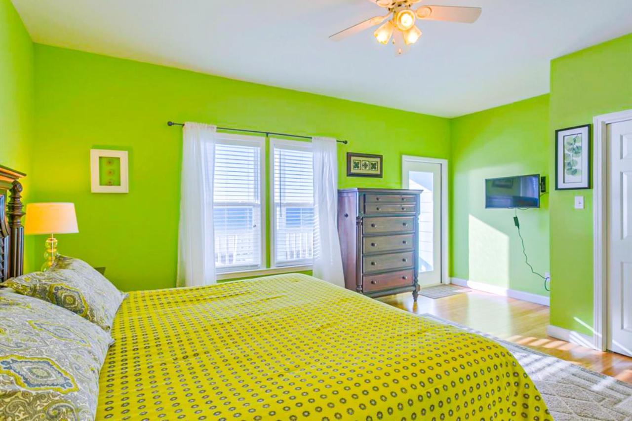 Holiday home Sol Mate East By Meyer Vacation