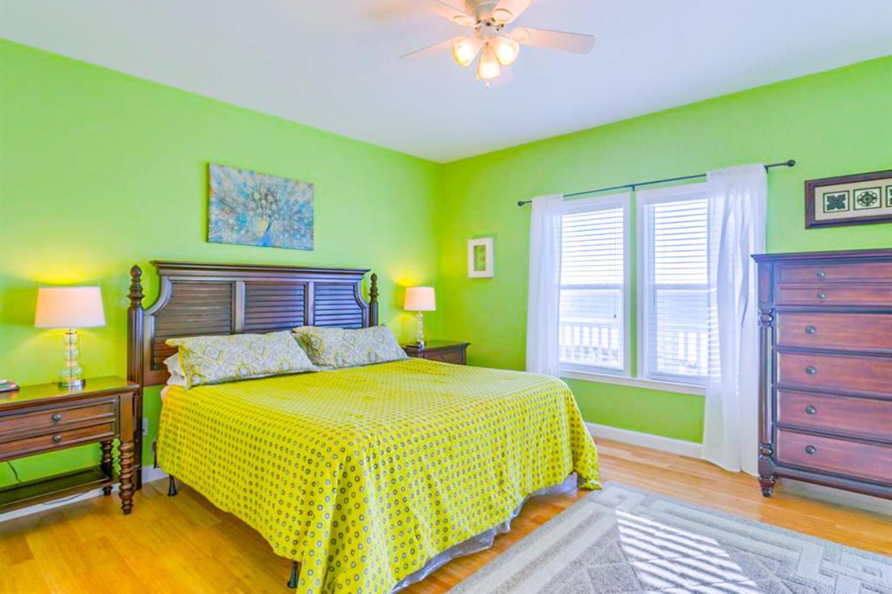 Holiday home Sol Mate East By Meyer Vacation