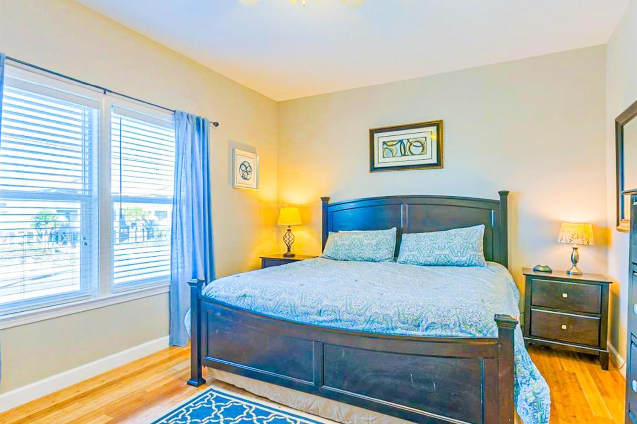 Sol Mate East By Meyer Vacation Holiday home Gulf Shores