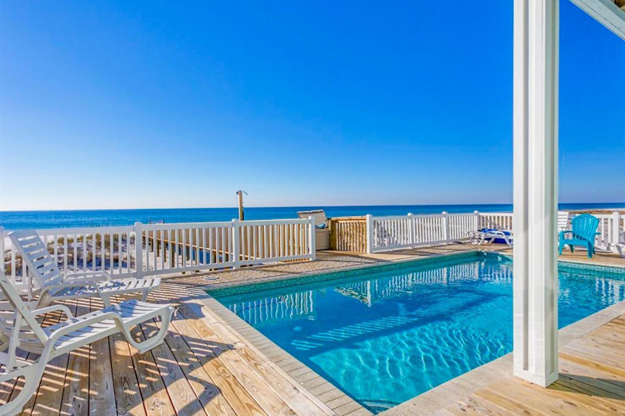 Sol Mate East By Meyer Vacation Holiday home Gulf Shores