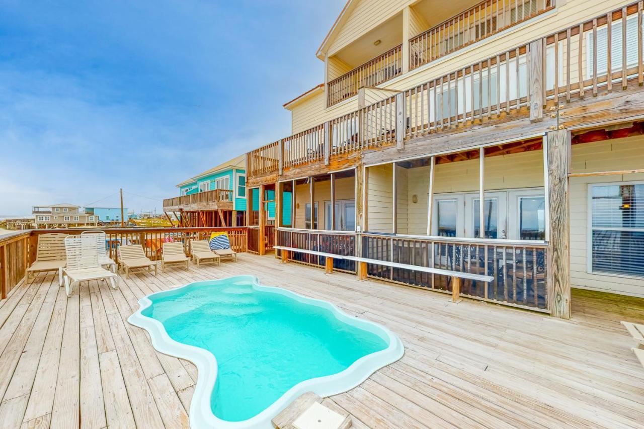 Labacoco East & West * Gulf Shores