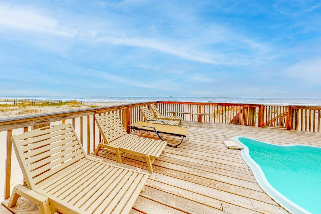Holiday home Labacoco East & West Gulf Shores