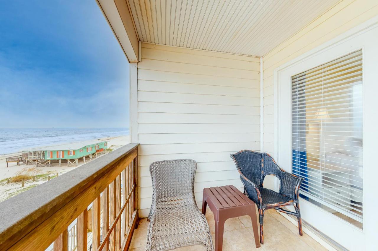Labacoco East & West * Gulf Shores