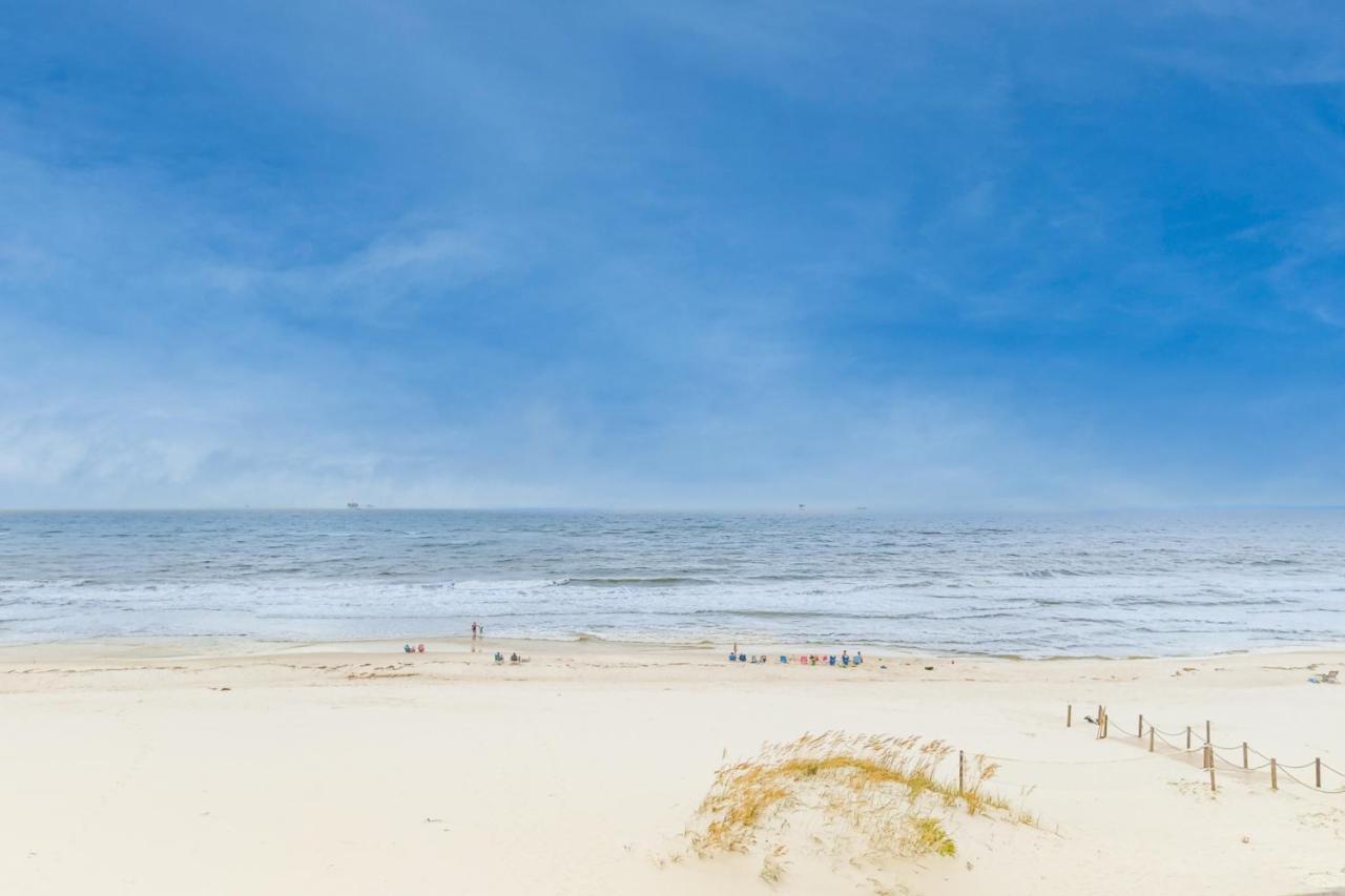 Labacoco East & West * Gulf Shores