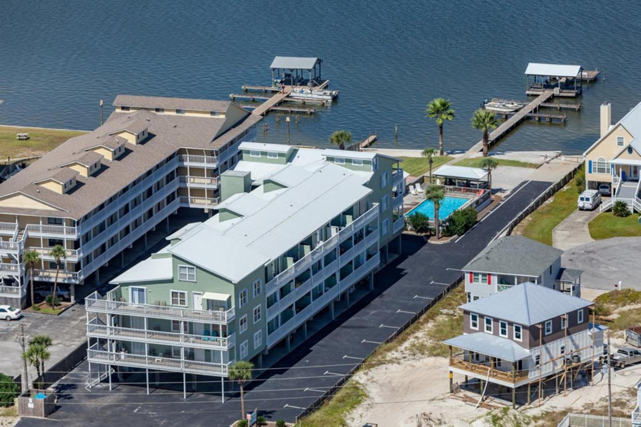 Lagoon Landing Gulf Shores