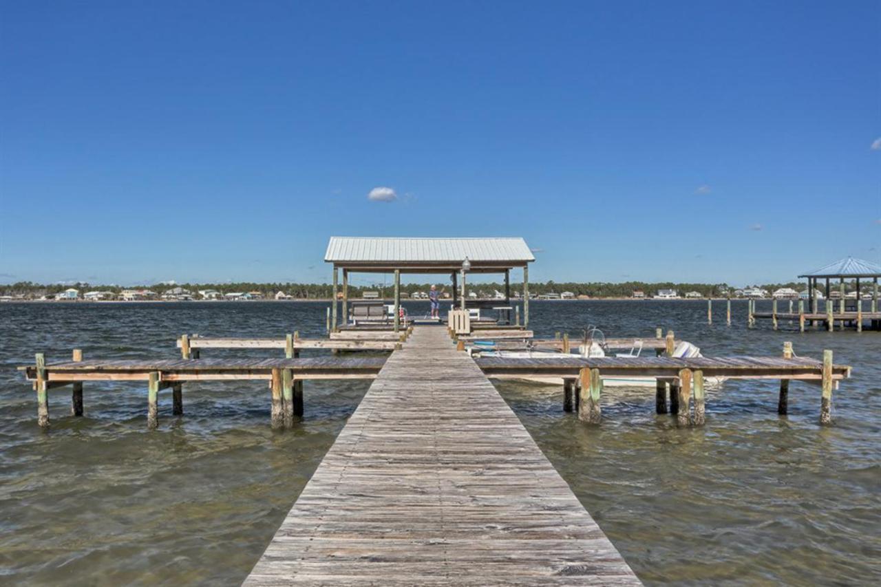 Holiday home Lagoon Landing *