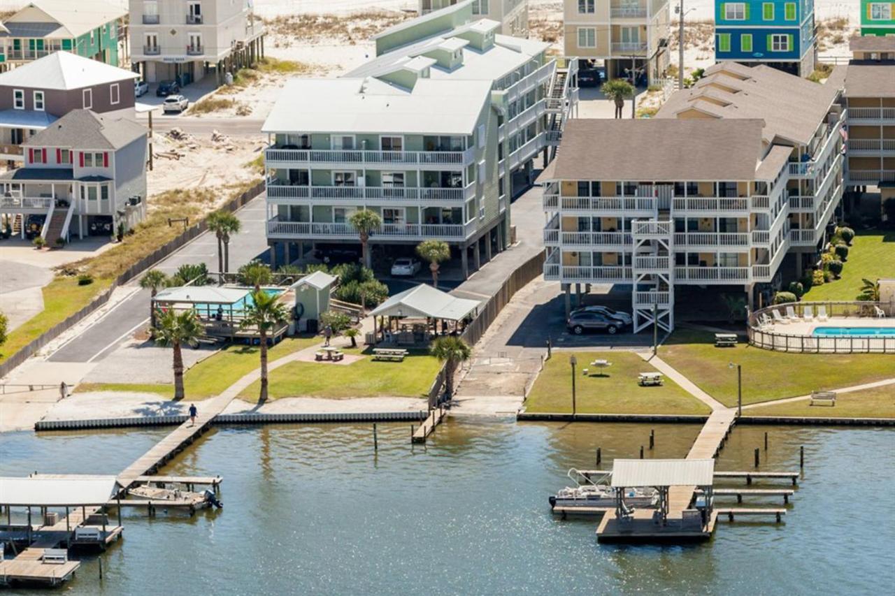 Lagoon Landing