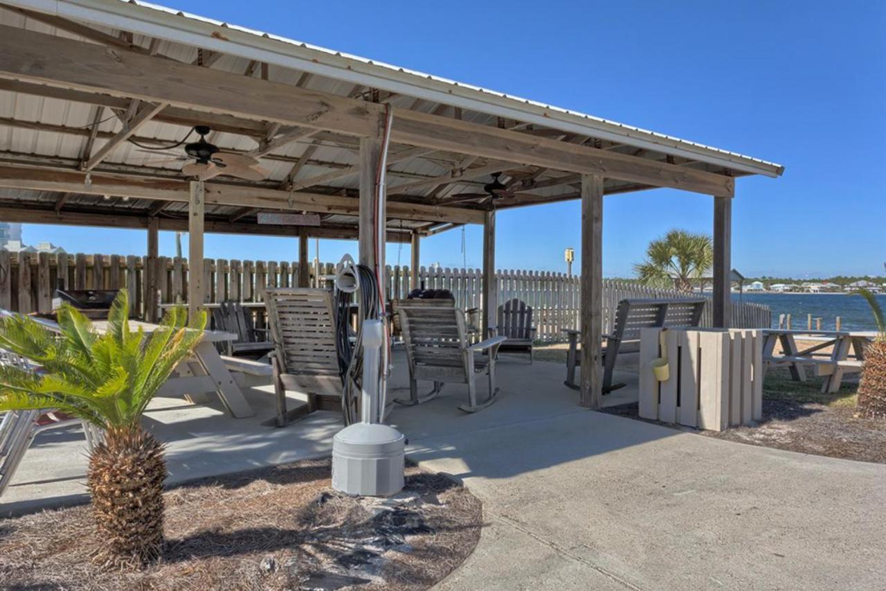 Lagoon Landing Holiday home *