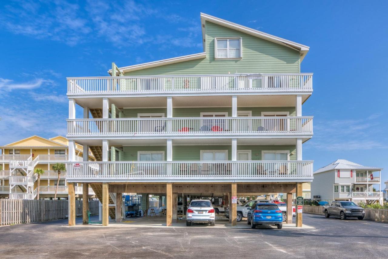 Apartment Lagoon Landing 305 *