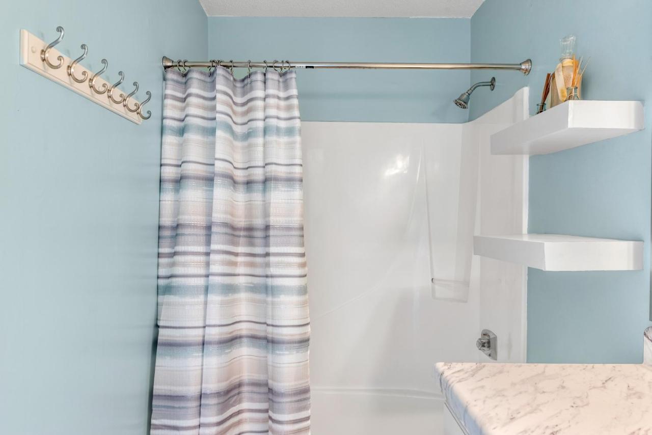 Lagoon Landing 305 Apartment Gulf Shores