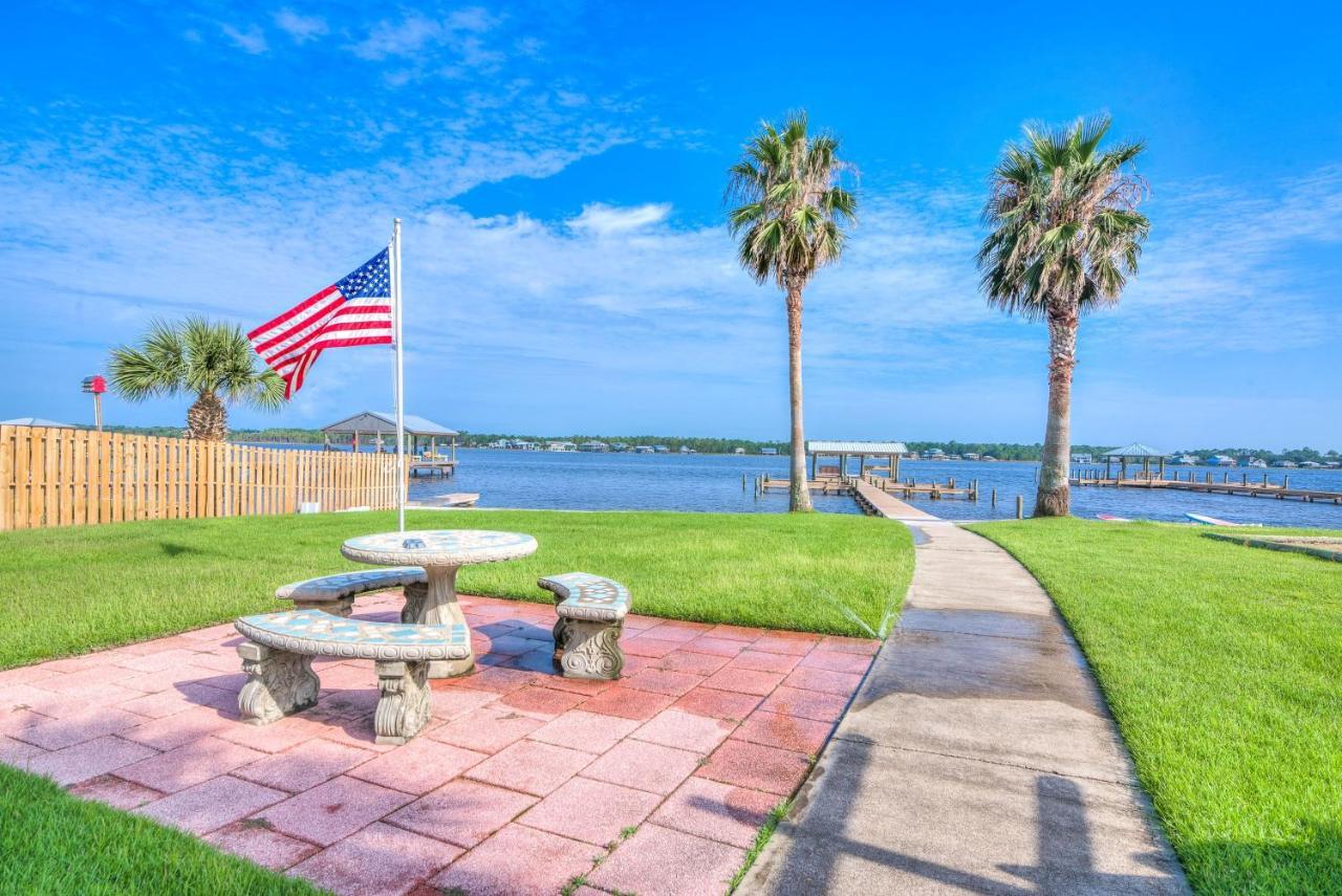 Lagoon Landing 305 Apartment Gulf Shores