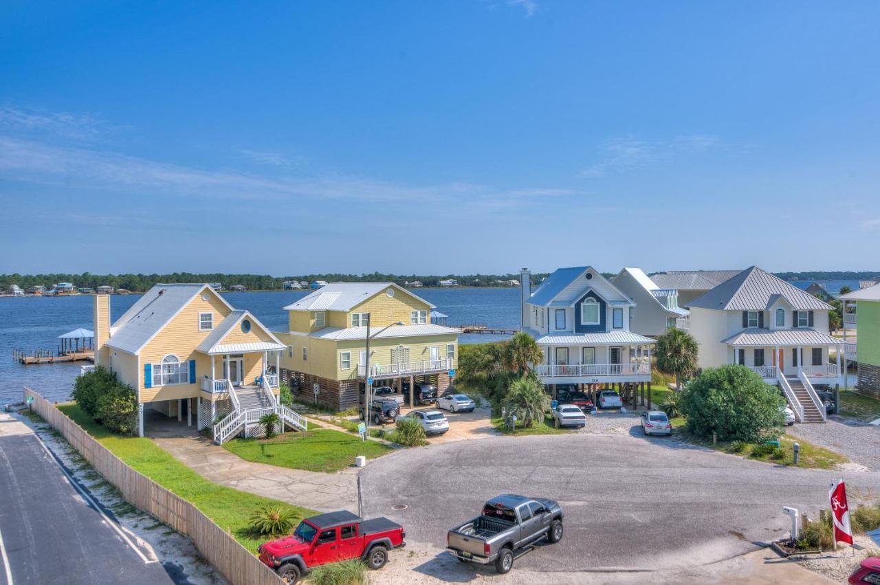 Lagoon Landing 305 * Gulf Shores