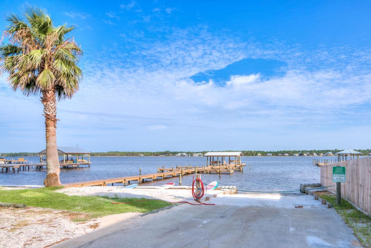 Lagoon Landing 305 Apartment Gulf Shores