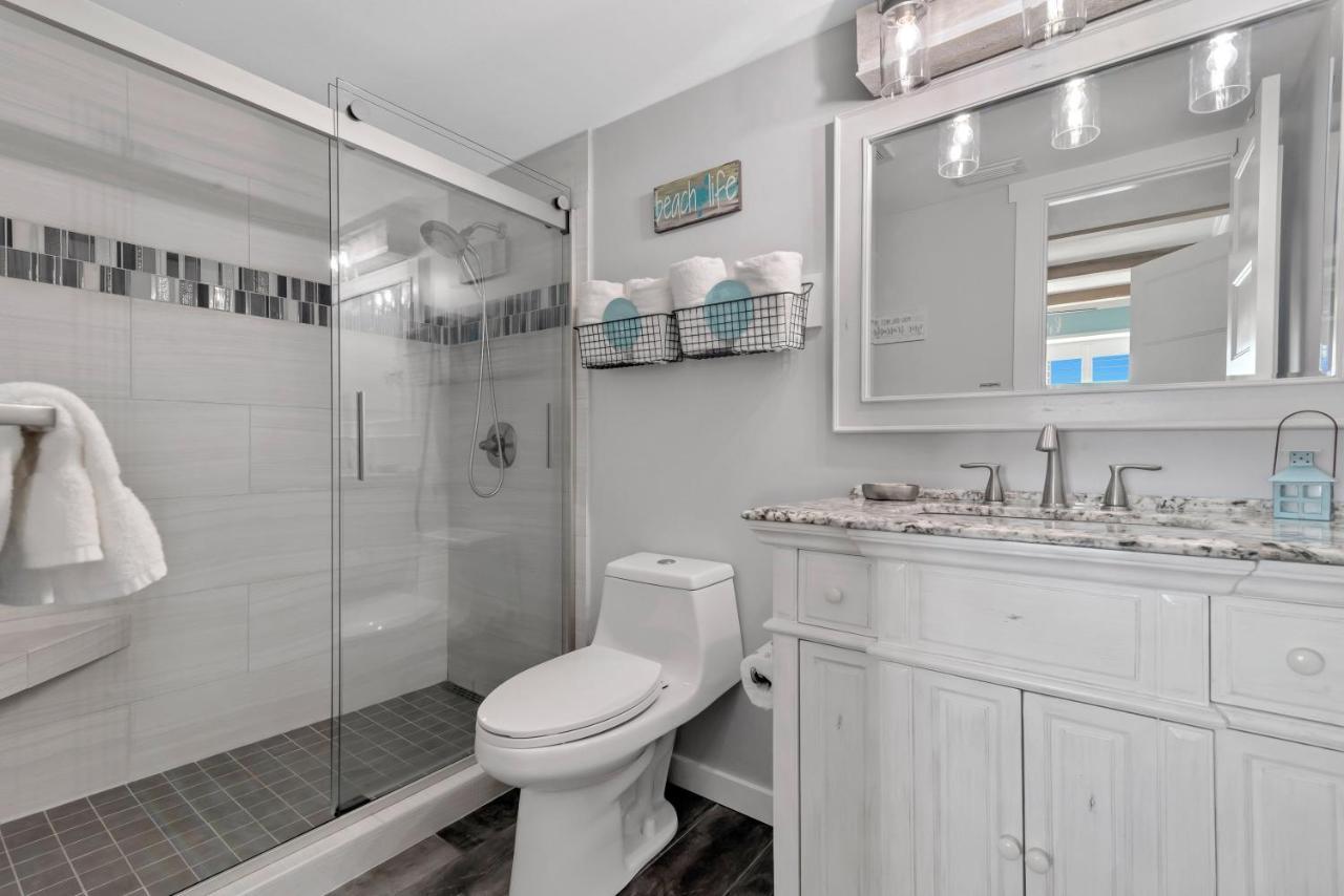 Holiday home Island Winds East Unit 402