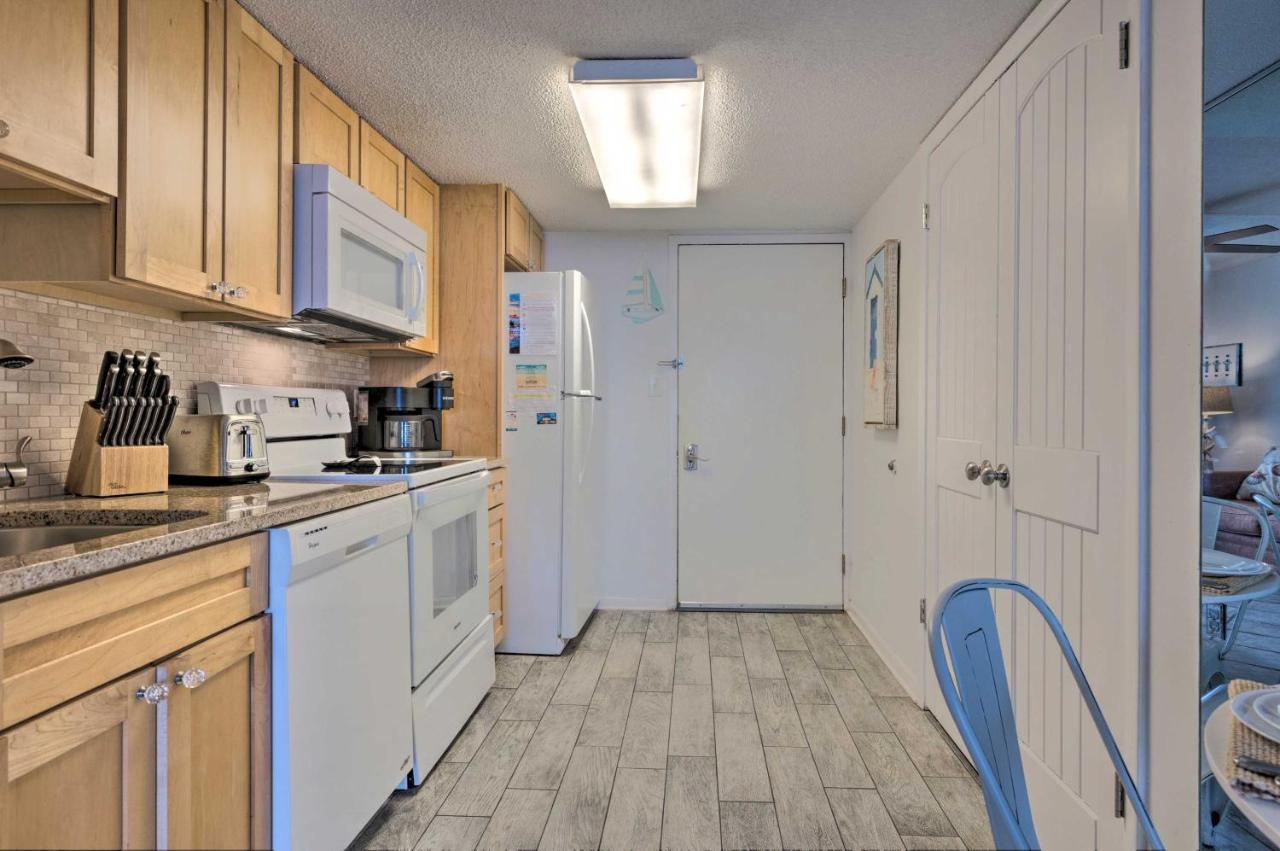 With Pool And Private Access!
