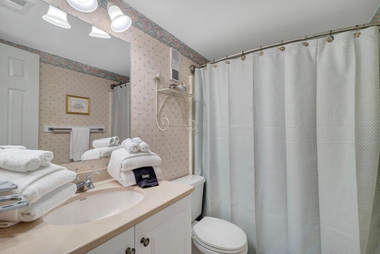 Holiday home Island Winds West Unit 580 *