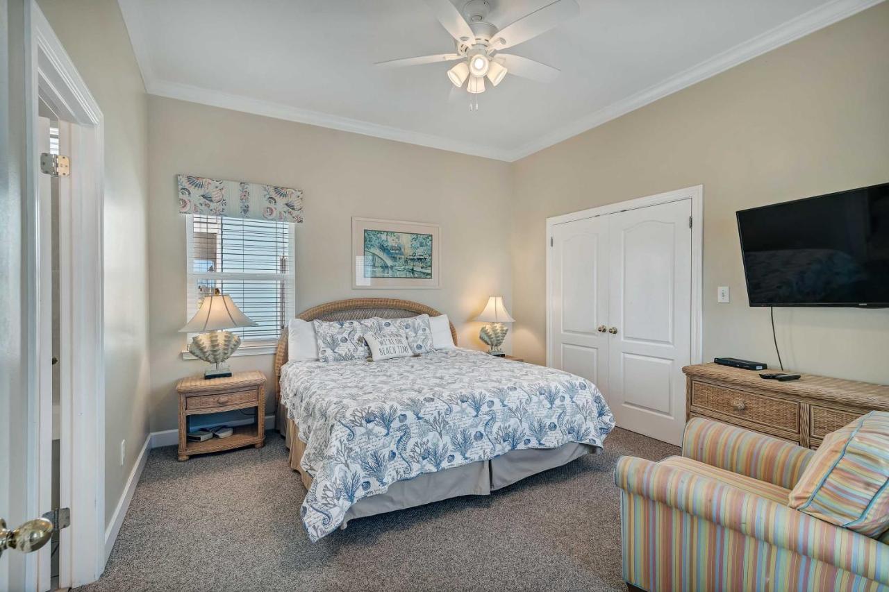 Seafever Gulf Shores