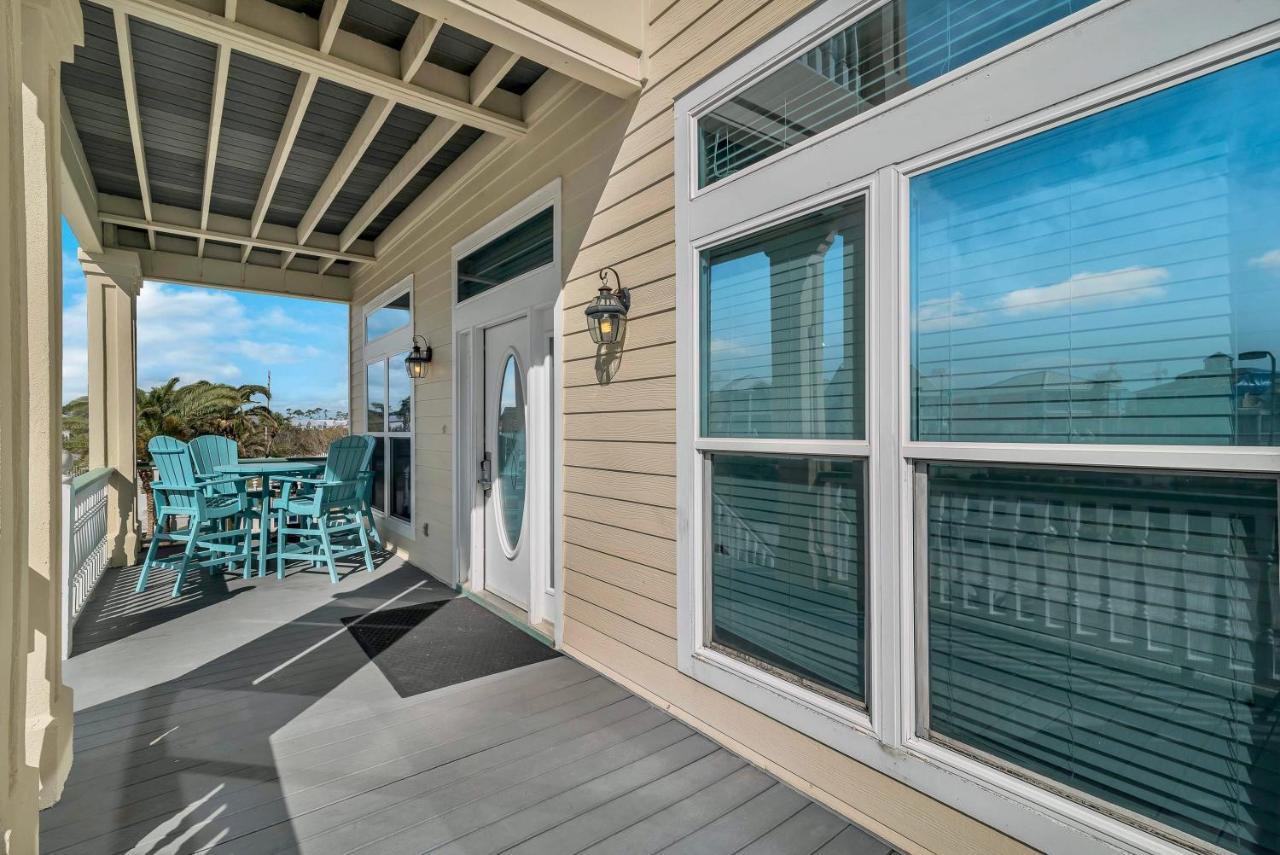 Seafever Holiday home *