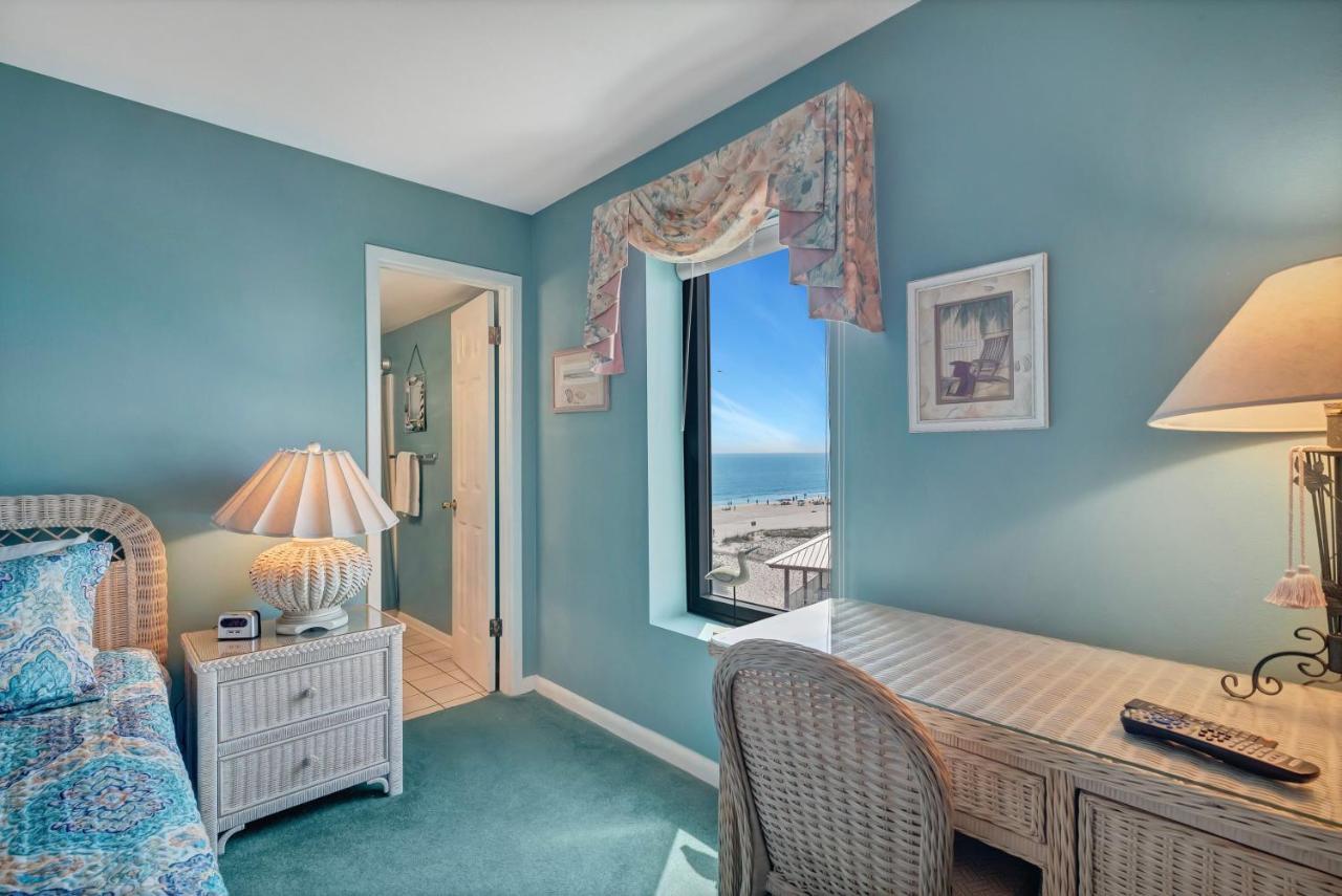 Holiday home Island Winds West Unit 580 Gulf Shores